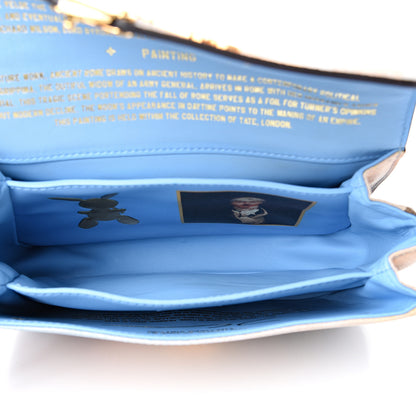 Louis Vuitton Masters Turner Pochette Metis 4 of 11