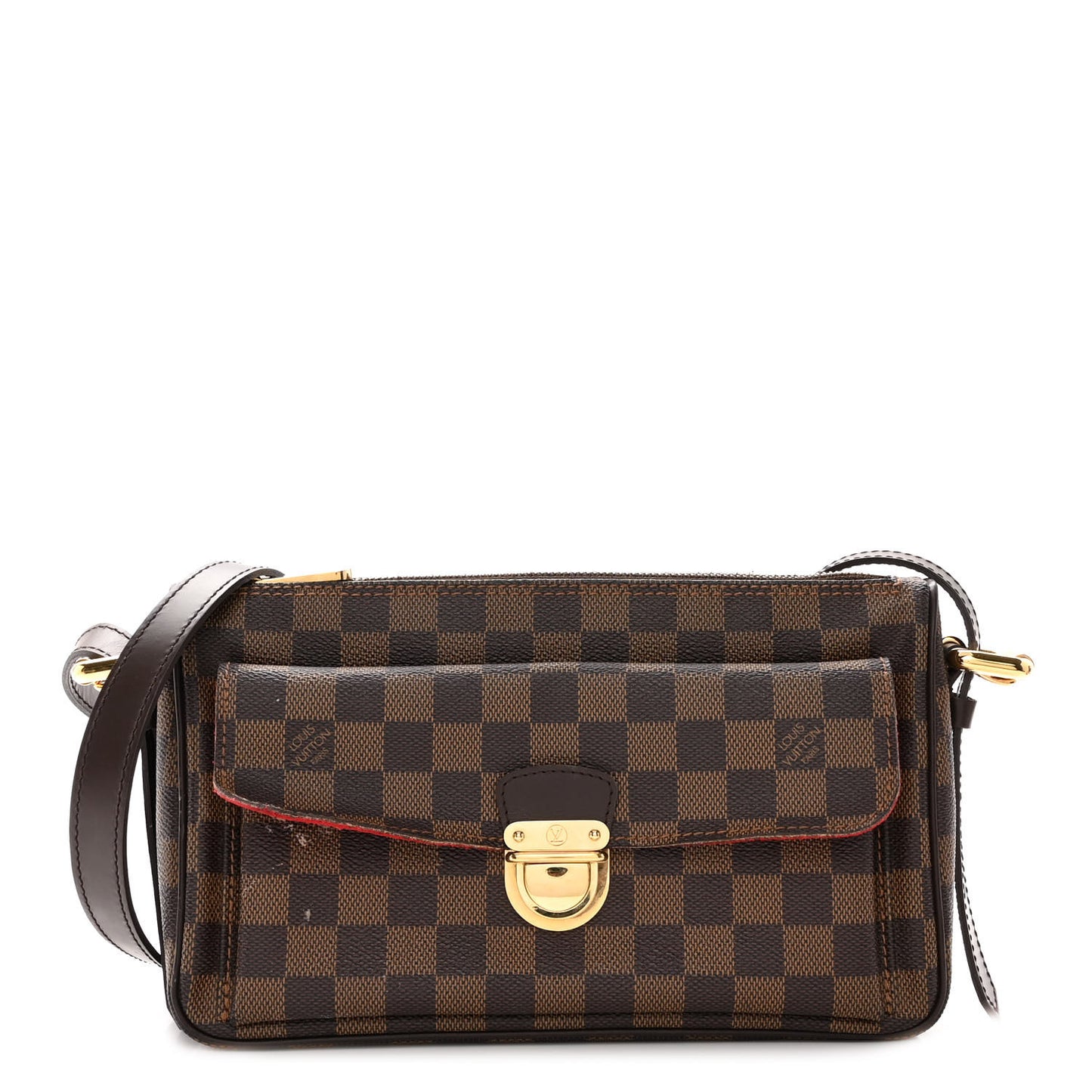 Damier Ebene Ravello GM