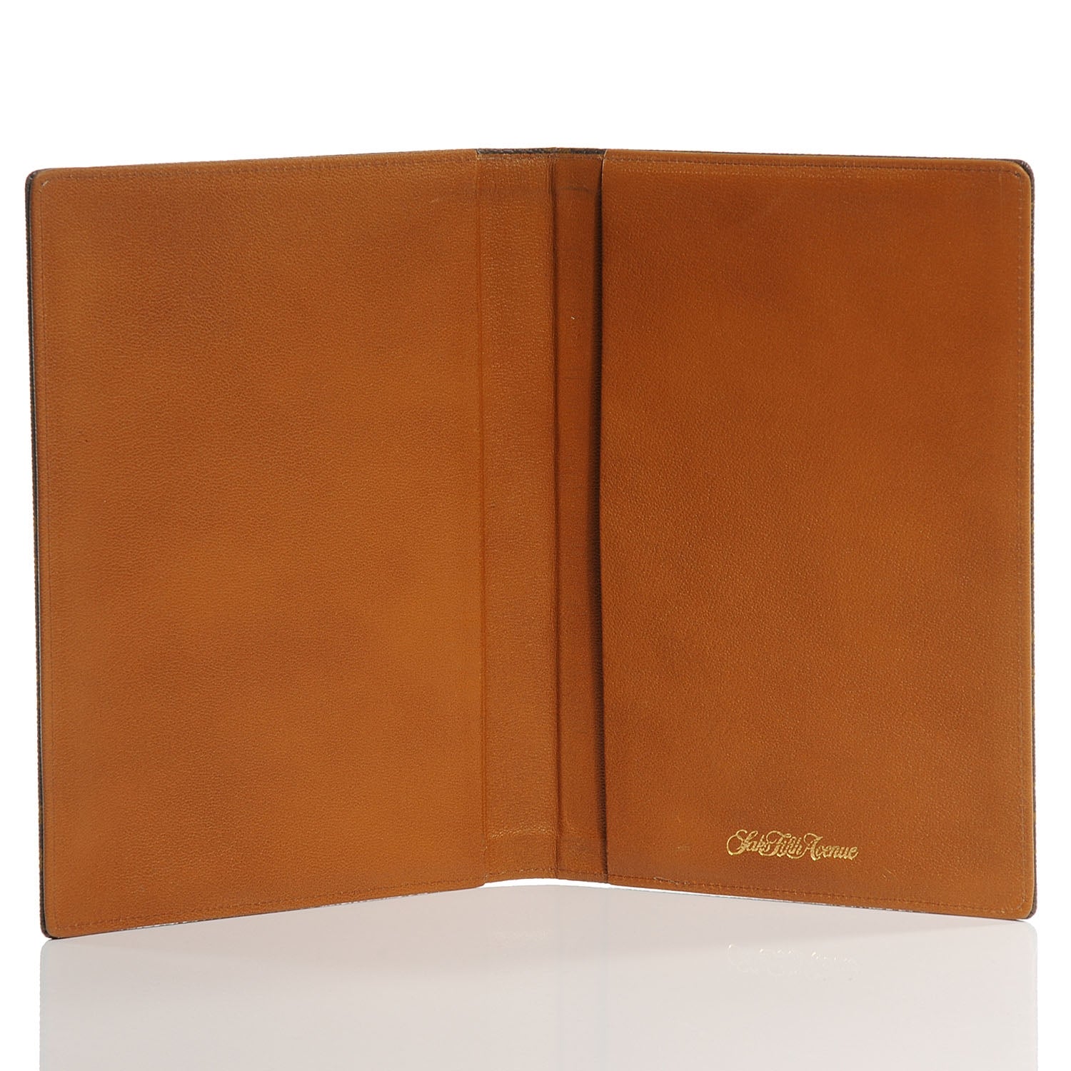 Louis Vuitton Monogram Address Book Cover Saks 5 of 6