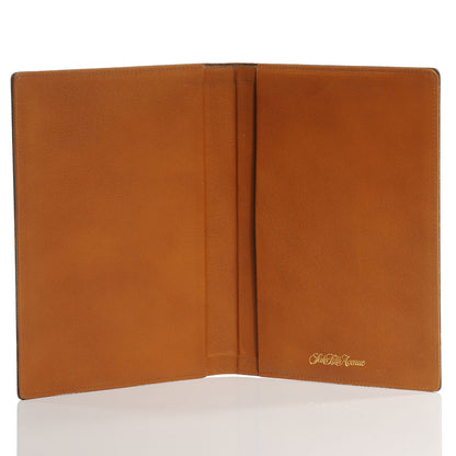 Louis Vuitton Monogram Address Book Cover Saks 5 of 6