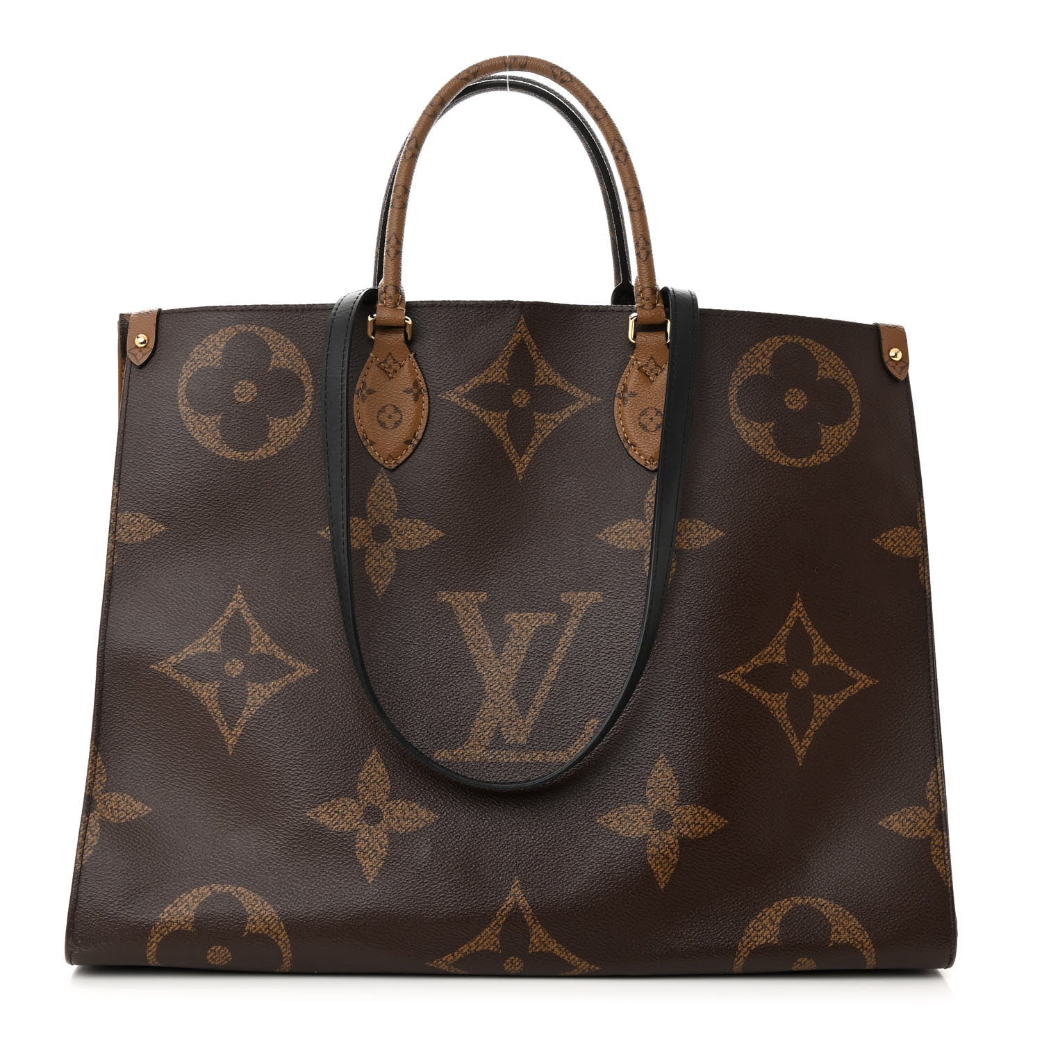 Louis Vuitton Reverse Monogram Giant Onthego GM 1 of 10