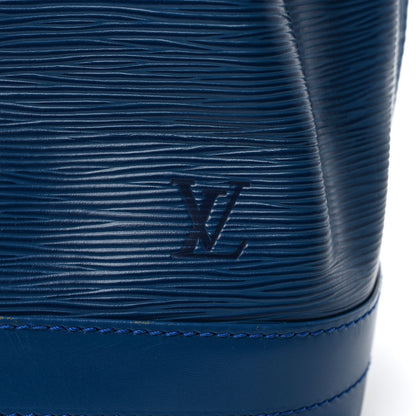 Louis Vuitton Epi Noe Toledo 7 of 11