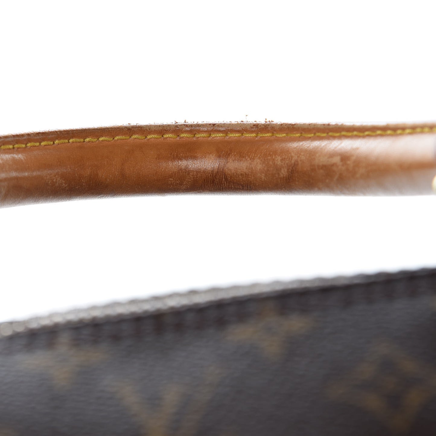 Monogram Keepall Bandouliere 60