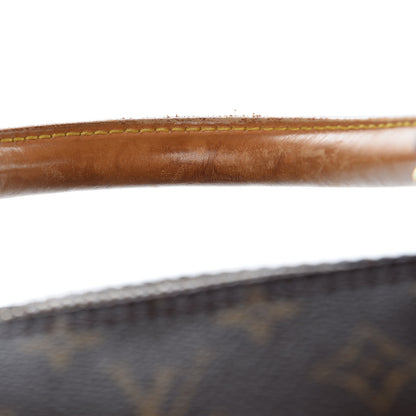 Louis Vuitton Monogram Keepall Bandouliere 60 9 of 10