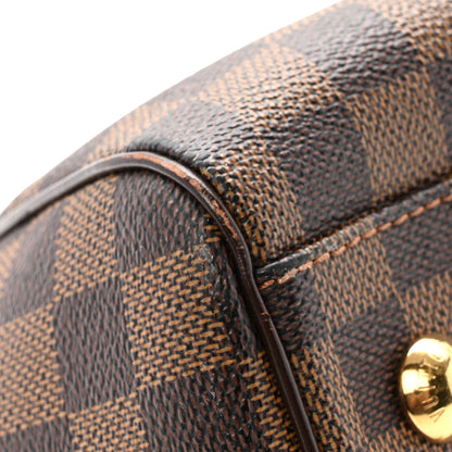 Louis Vuitton Damier Ebene Trevi PM 10 of 14