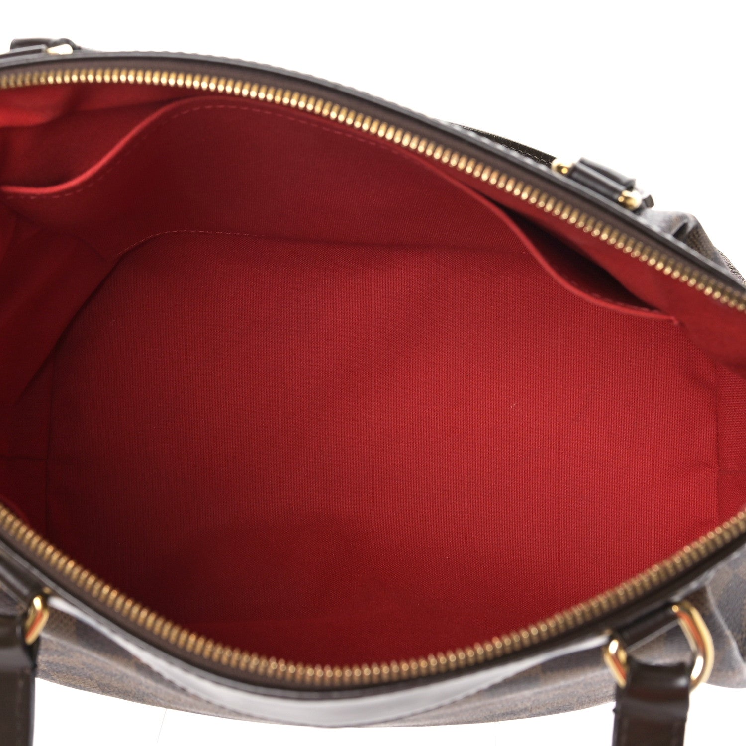 Louis Vuitton Damier Ebene Westminster GM 5 of 8