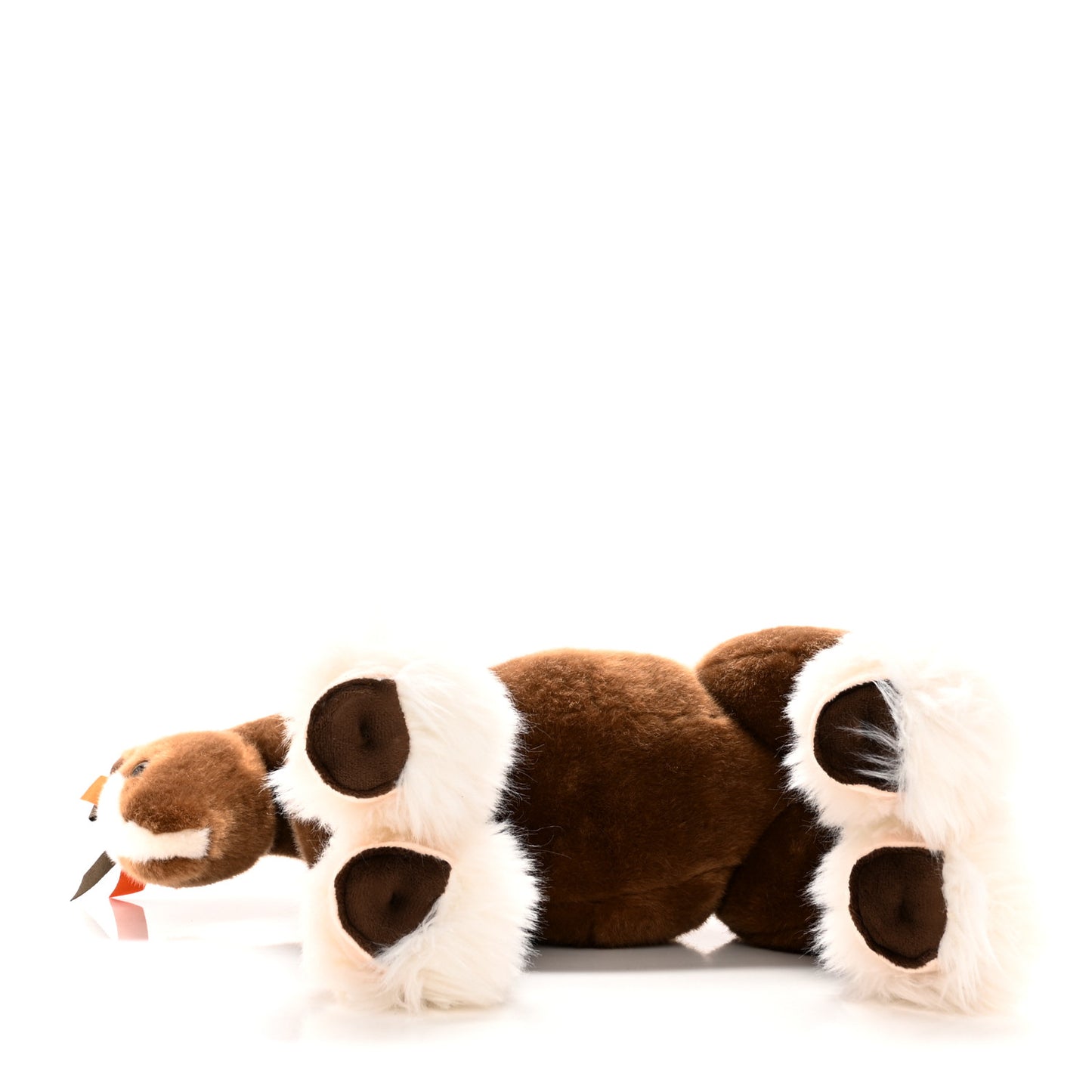 Fabric Large Hermy The Horse Plush Toy