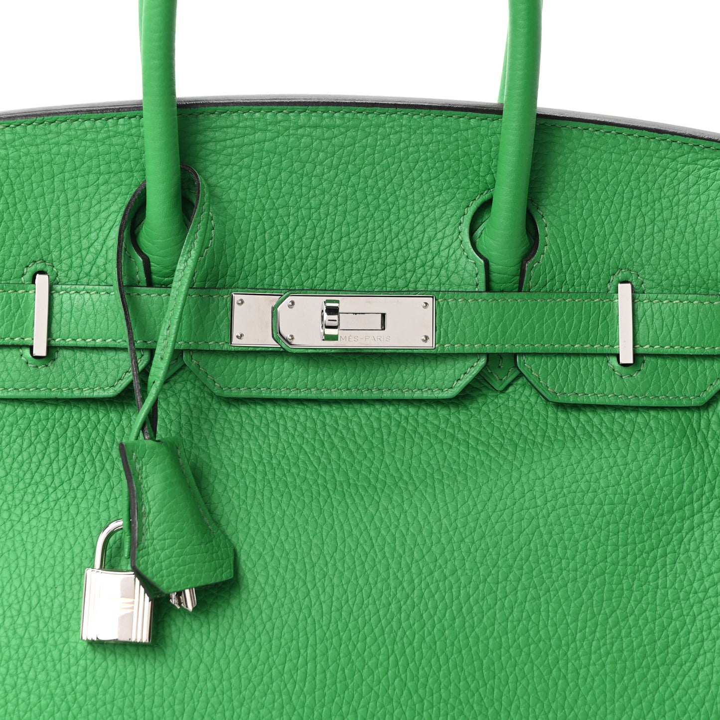 Togo BIRKIN 30 Bambou