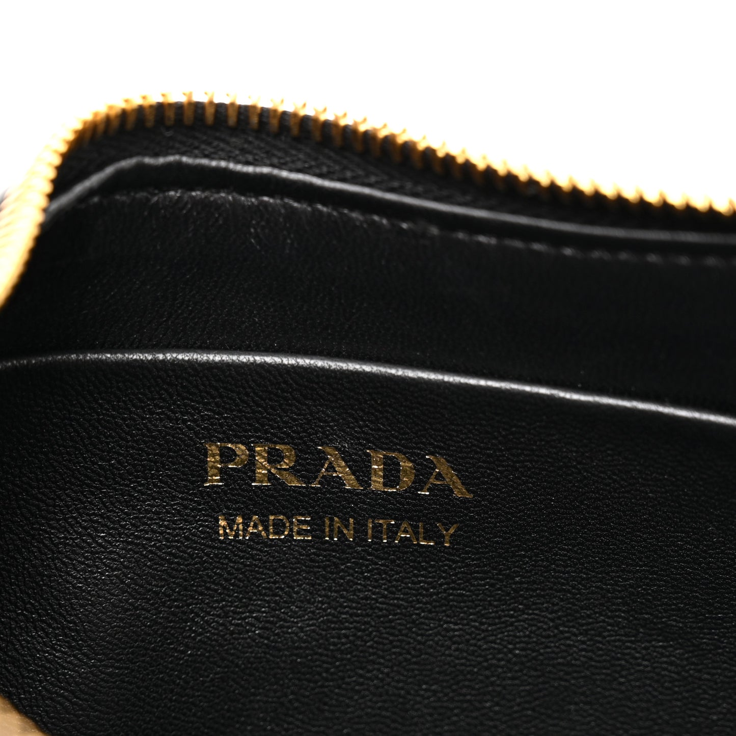 Soft Calfskin Arque Shoulder Bag Black