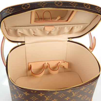 Louis Vuitton Monogram Nice 5 of 7