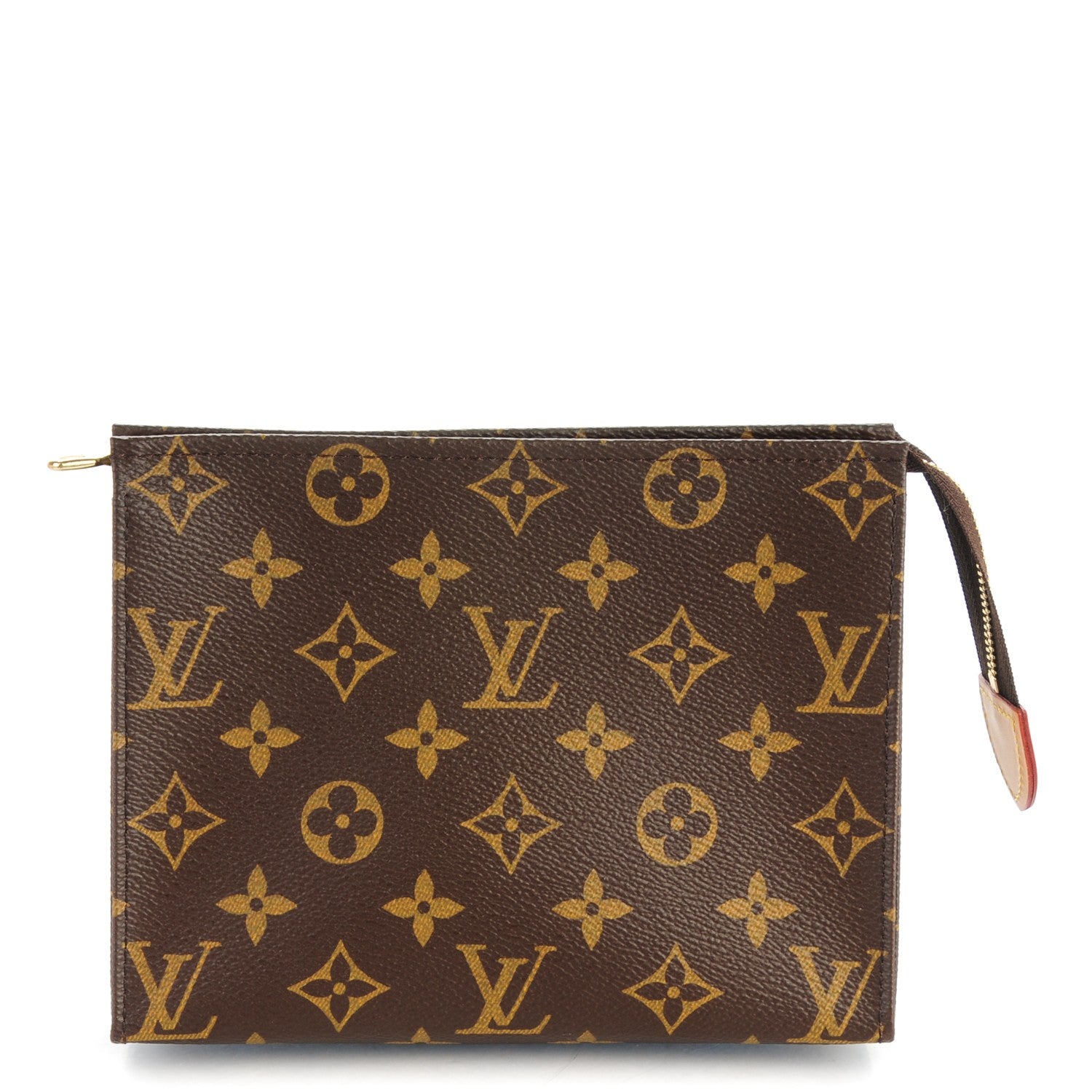 Louis Vuitton Monogram Toiletry Pouch 19 1 of 8