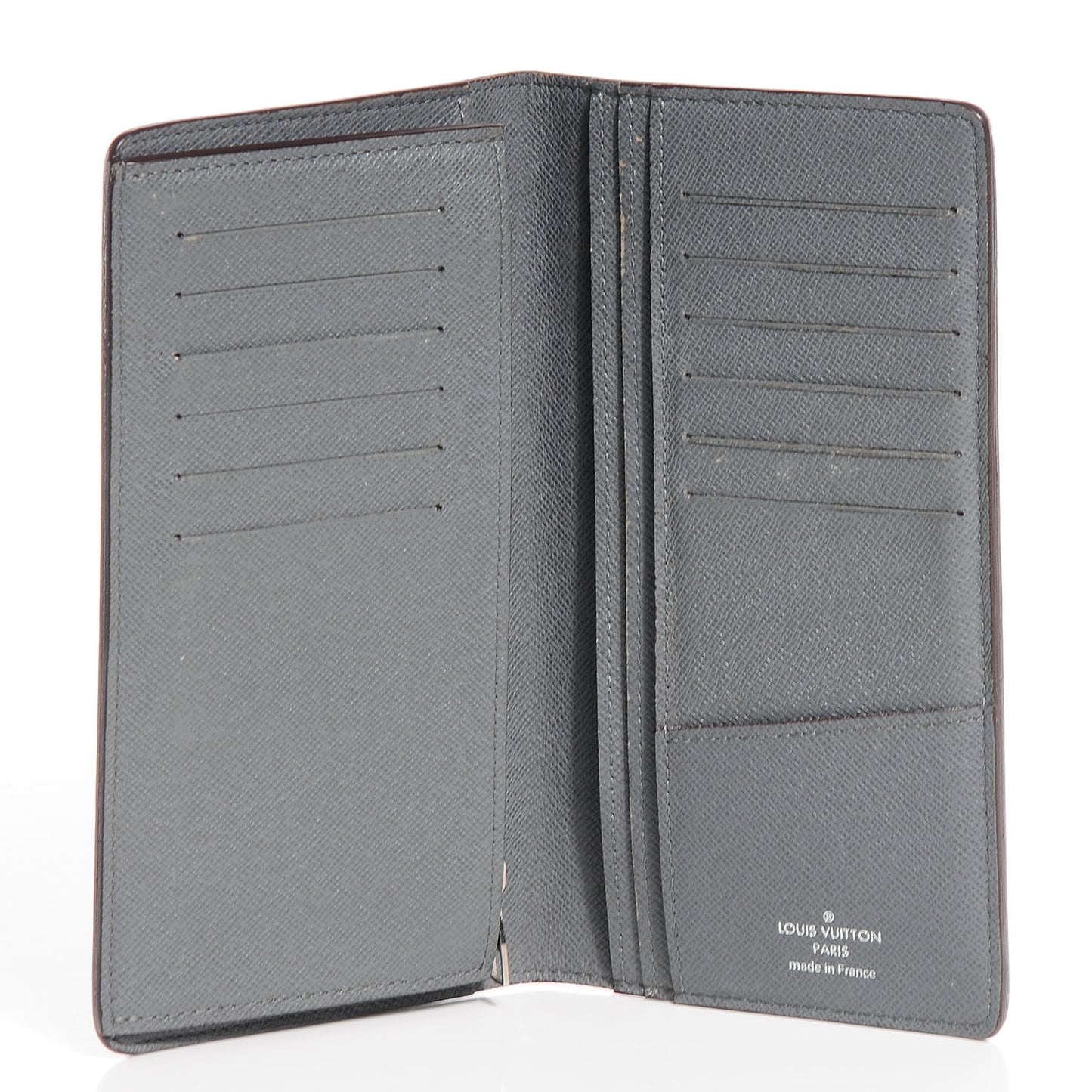 Taiga Brazza Wallet Glacier