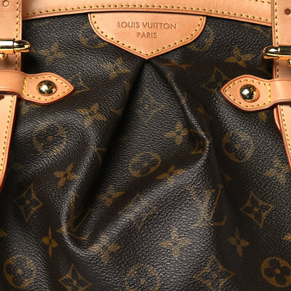 Louis Vuitton Monogram Tivoli GM 7 of 9