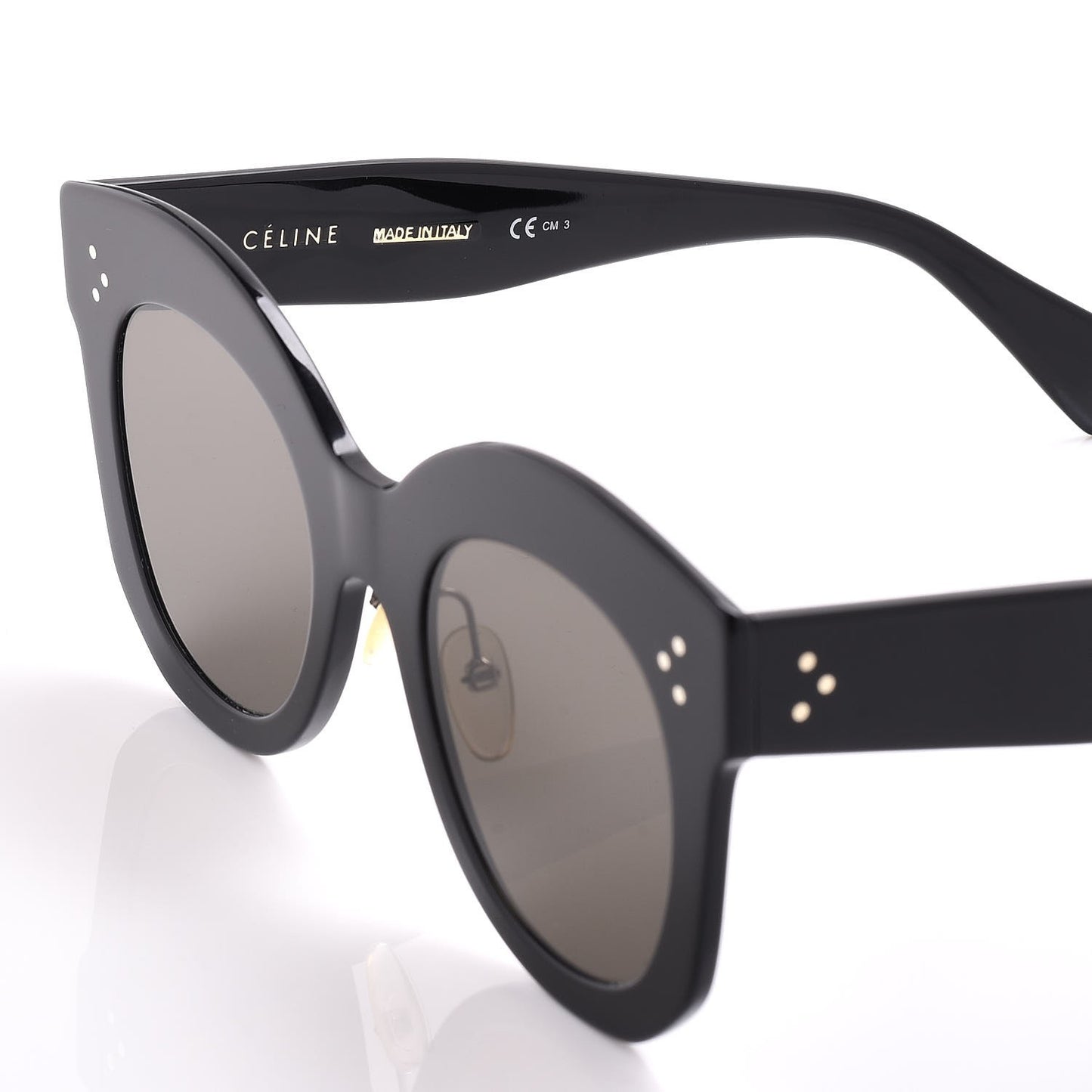 Chris Sunglasses CL 41443/S Black