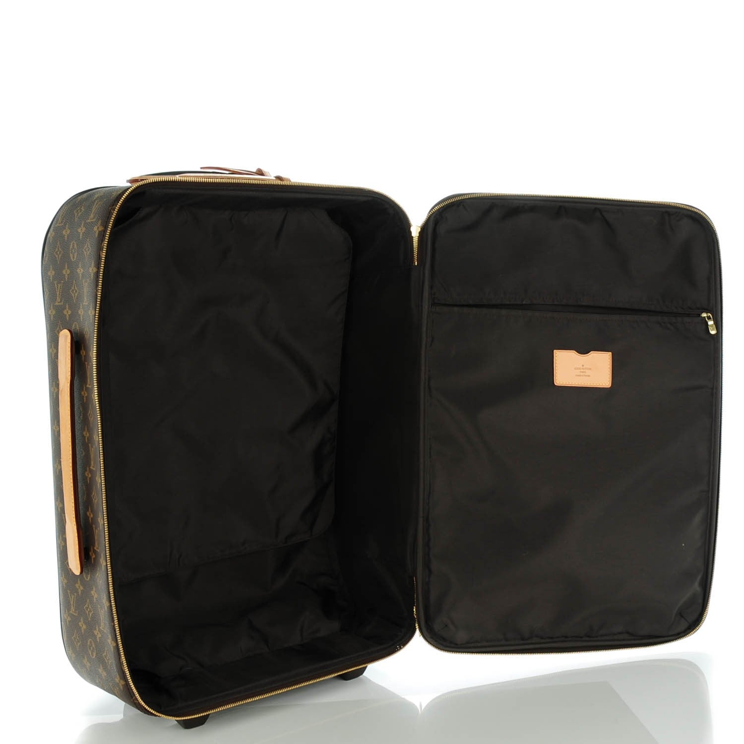 Louis Vuitton Monogram Pegase 55 6 of 8