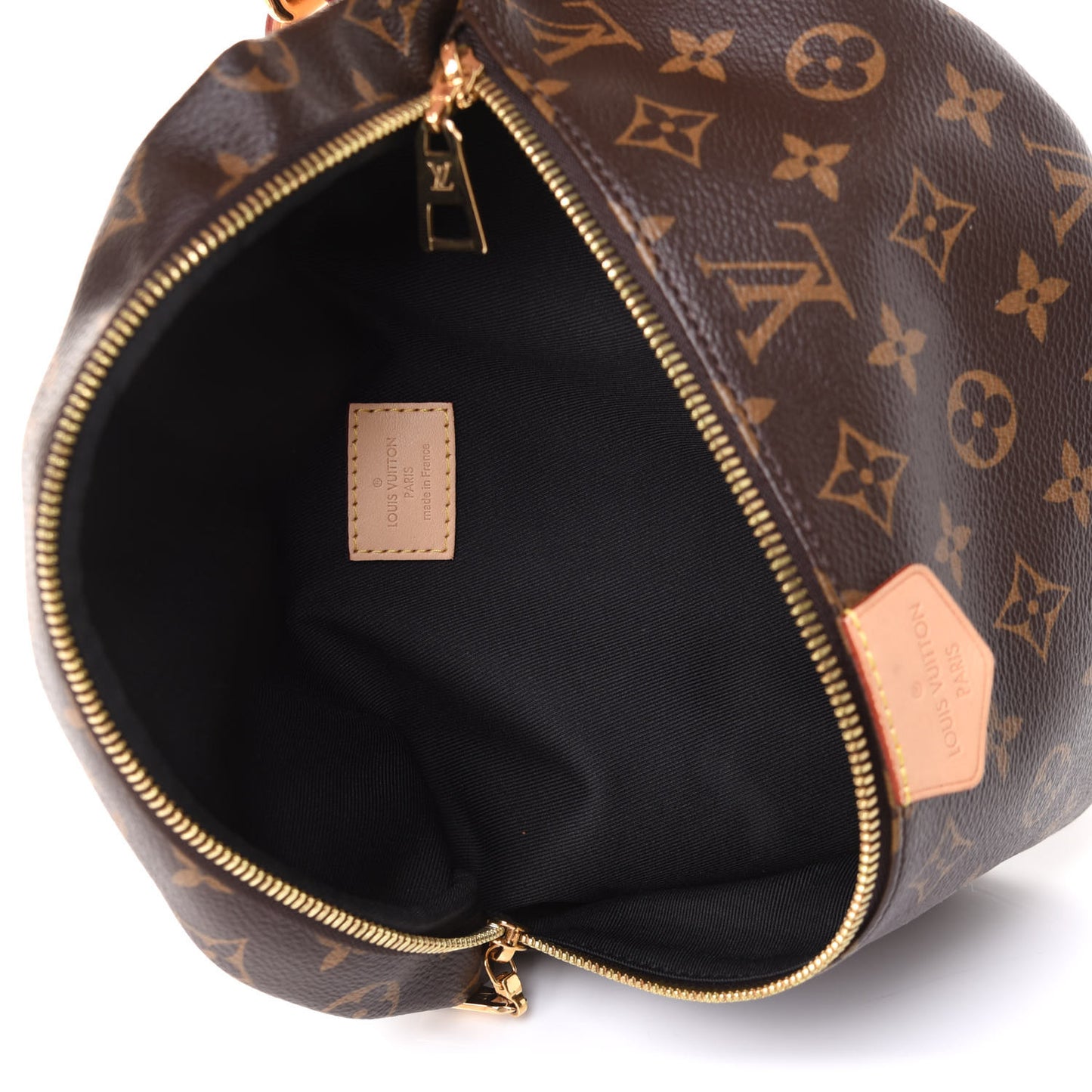 Monogram Bumbag