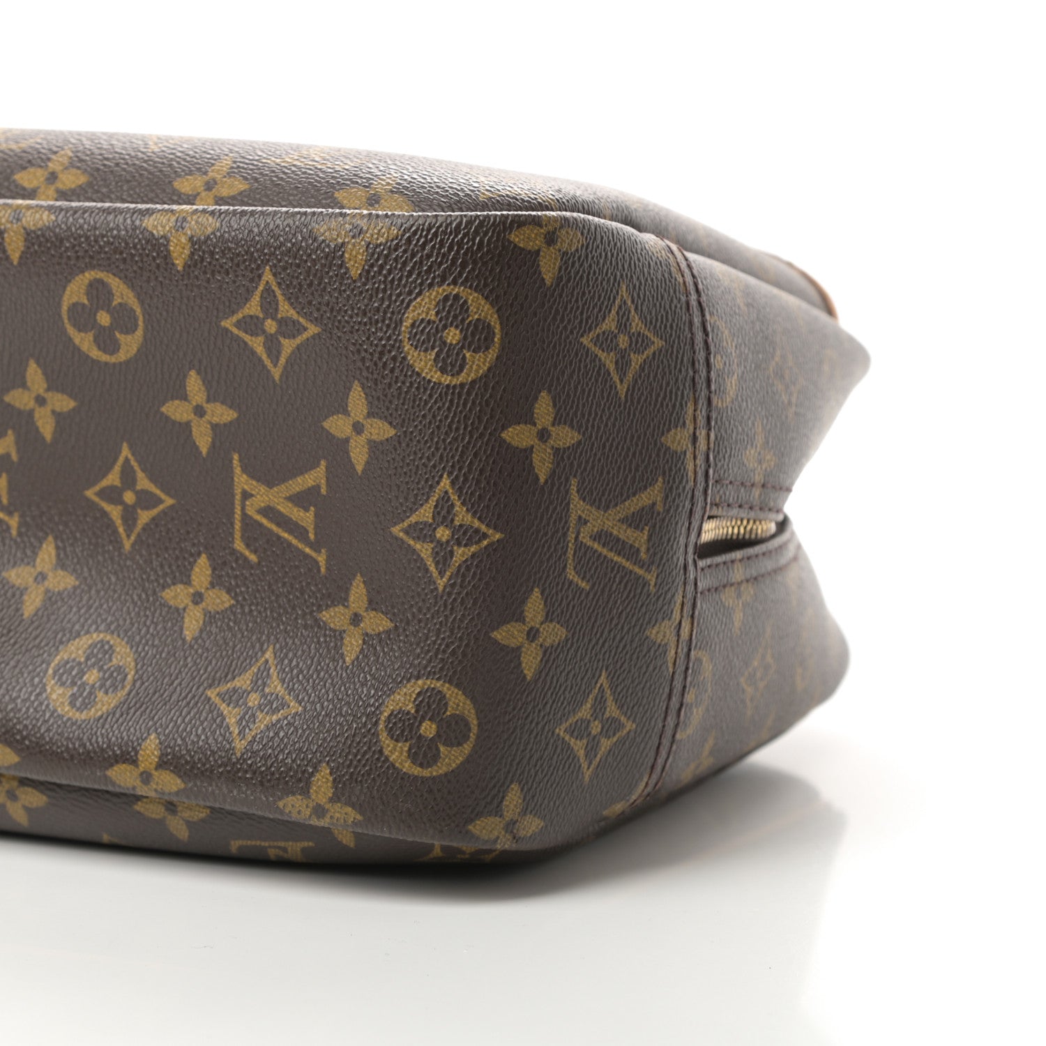 Louis Vuitton Monogram Deauville 10 of 19