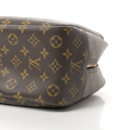 Louis Vuitton Monogram Deauville 10 of 19