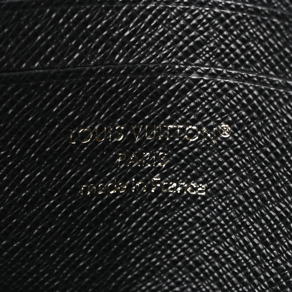 Louis Vuitton Reverse Monogram Ivy Wallet On Chain 6 of 10