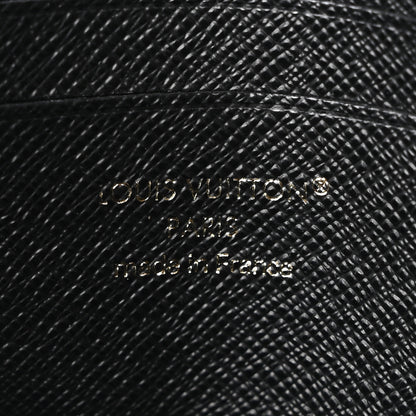 Louis Vuitton Reverse Monogram Ivy Wallet On Chain 6 of 10