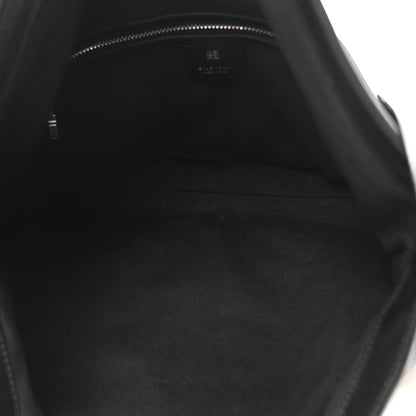 Givenchy Calfskin Medium Voyou Bag Black 4 of 9