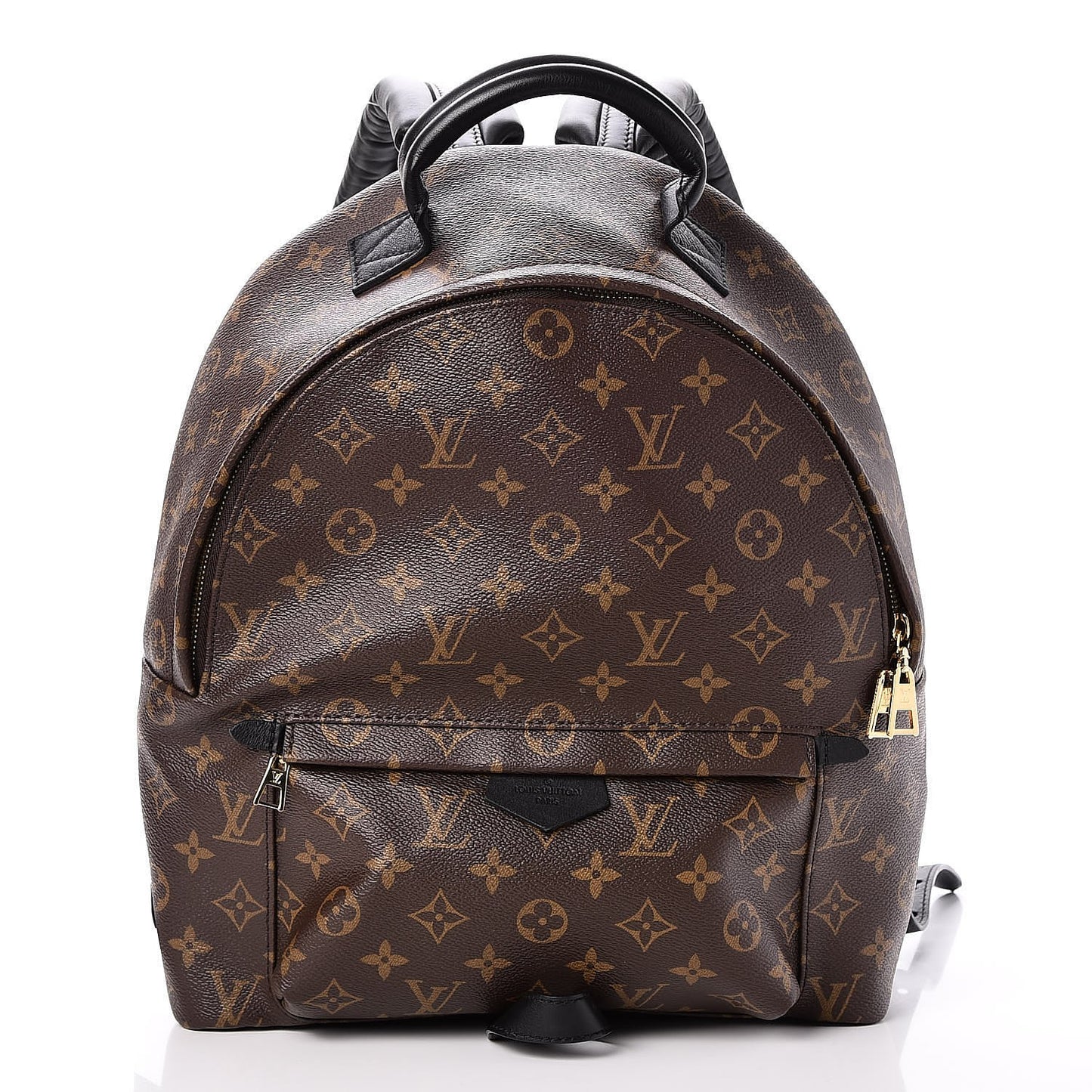Monogram Palm Springs Backpack MM