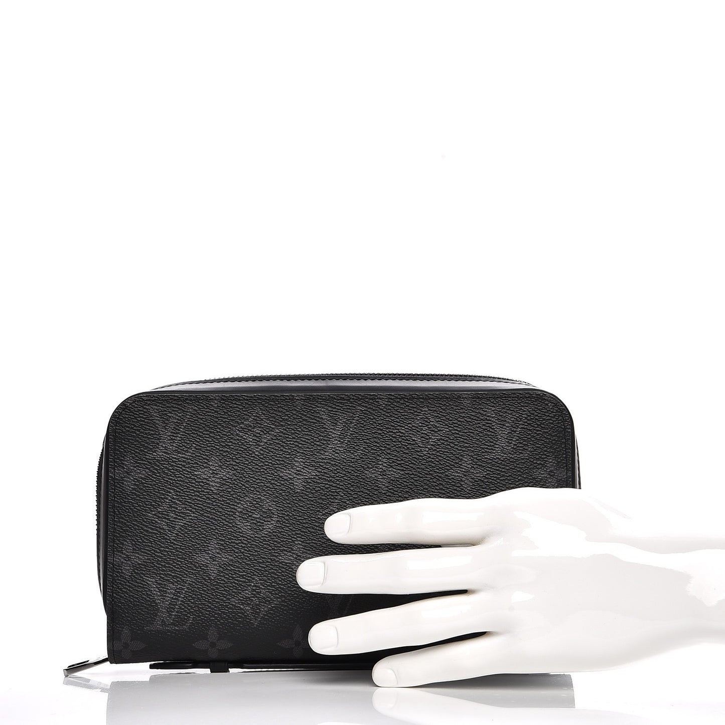Monogram Eclipse Zippy XL Wallet