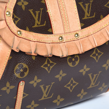 Louis Vuitton Monogram Leonor 12 of 12