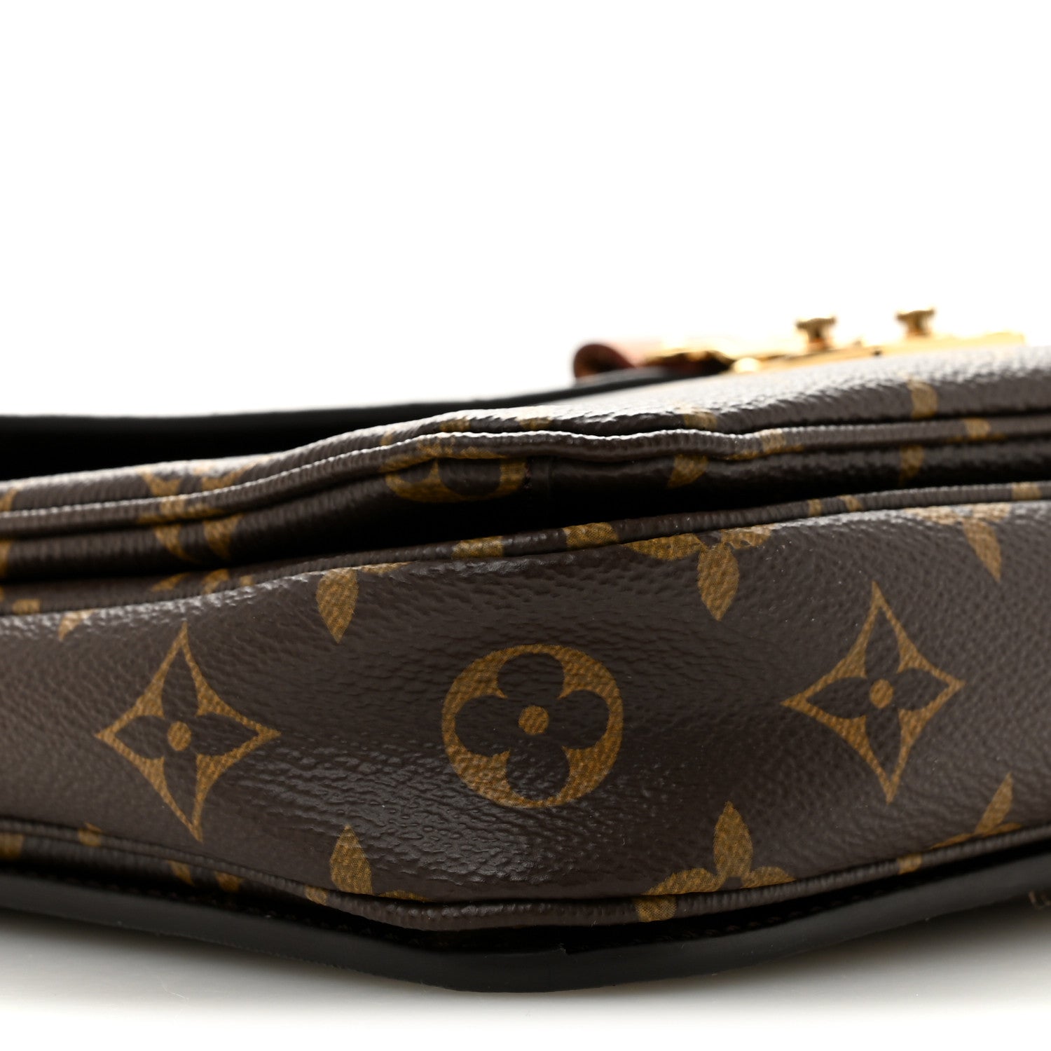 Louis Vuitton Monogram Pochette Metis 7 of 11