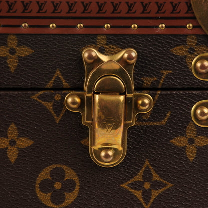Louis Vuitton Monogram Bisten 50 7 of 10