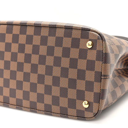 Louis Vuitton Damier Ebene Kensington 9 of 10