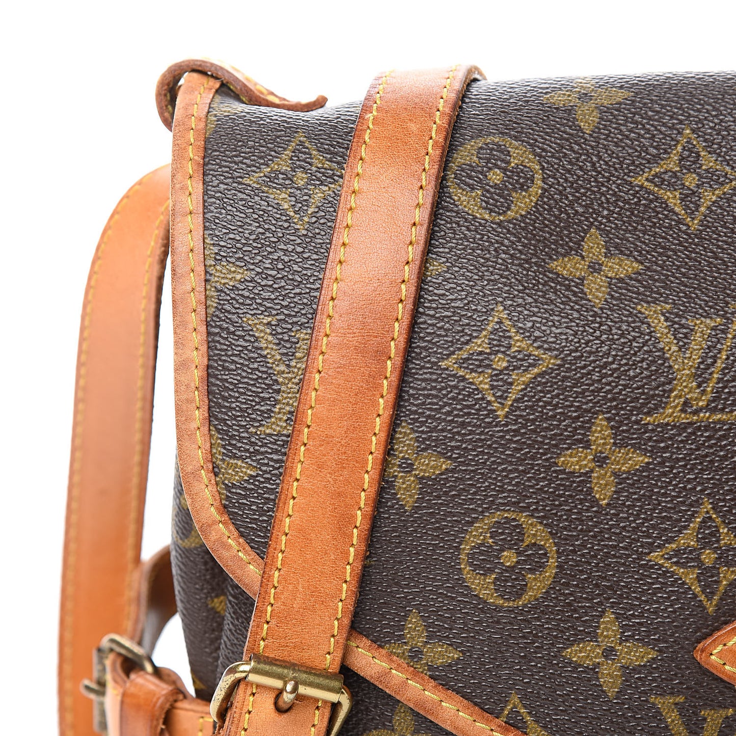 Monogram Saumur 30