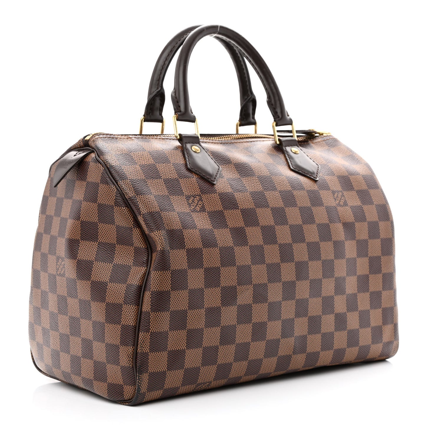 Damier Ebene Speedy 30