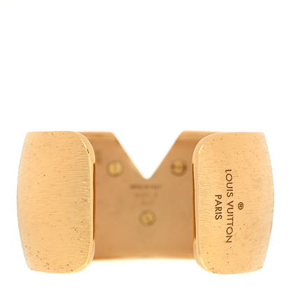 Louis Vuitton Essential V Colorama Cuff Multi 4 of 9