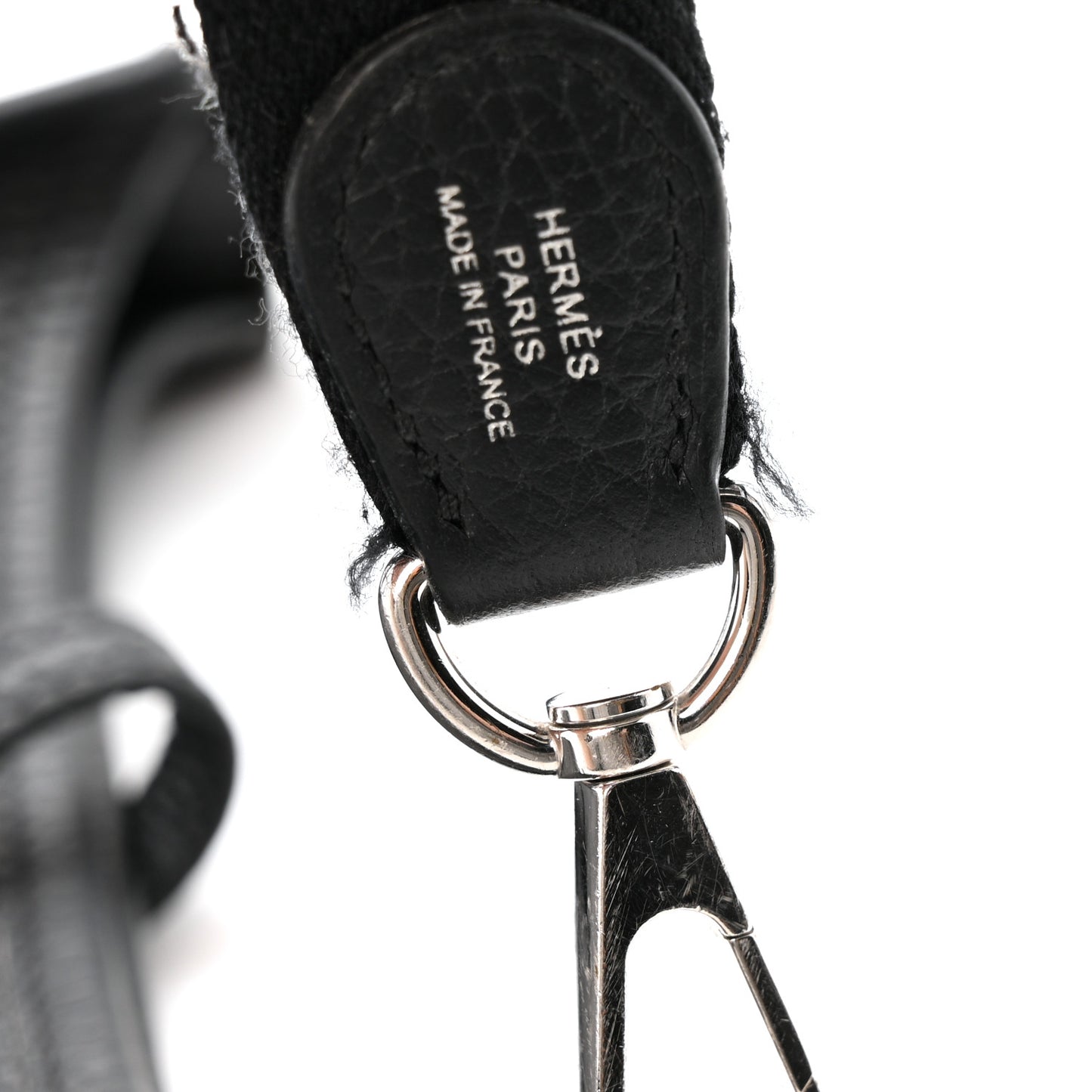 Taurillon Clemence Evelyne TPM Black