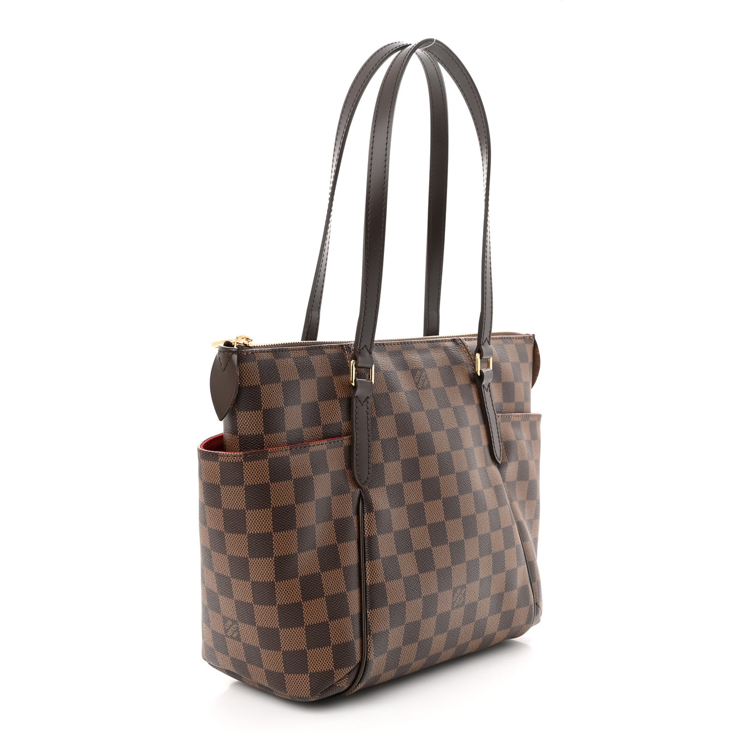 Damier Ebene Totally PM