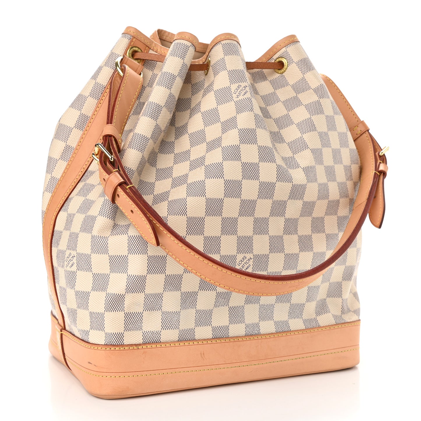 Damier Azur Noe