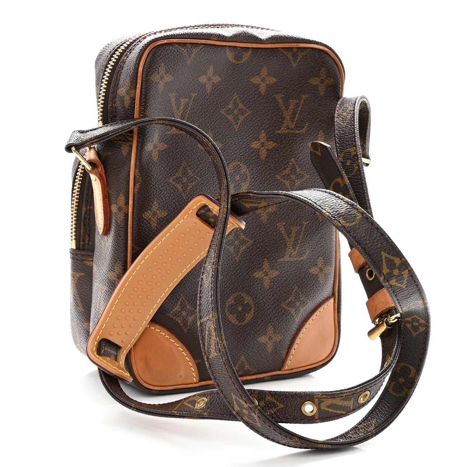 Louis Vuitton Monogram Amazone 3 of 12