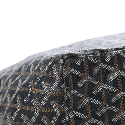 Goyard Goyardine Saint Louis GM Black 12 of 22