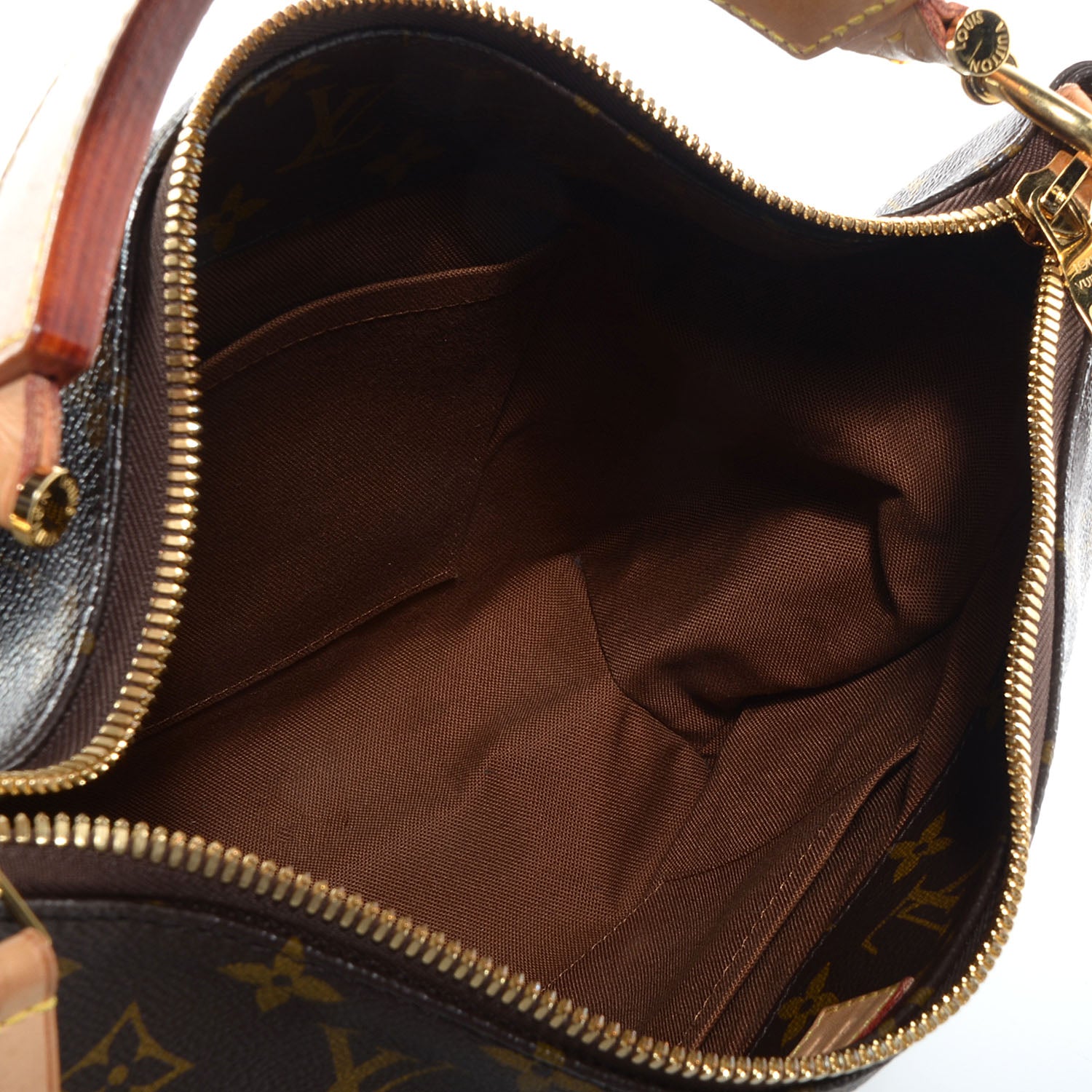 Louis Vuitton Monogram Sully PM 5 of 7