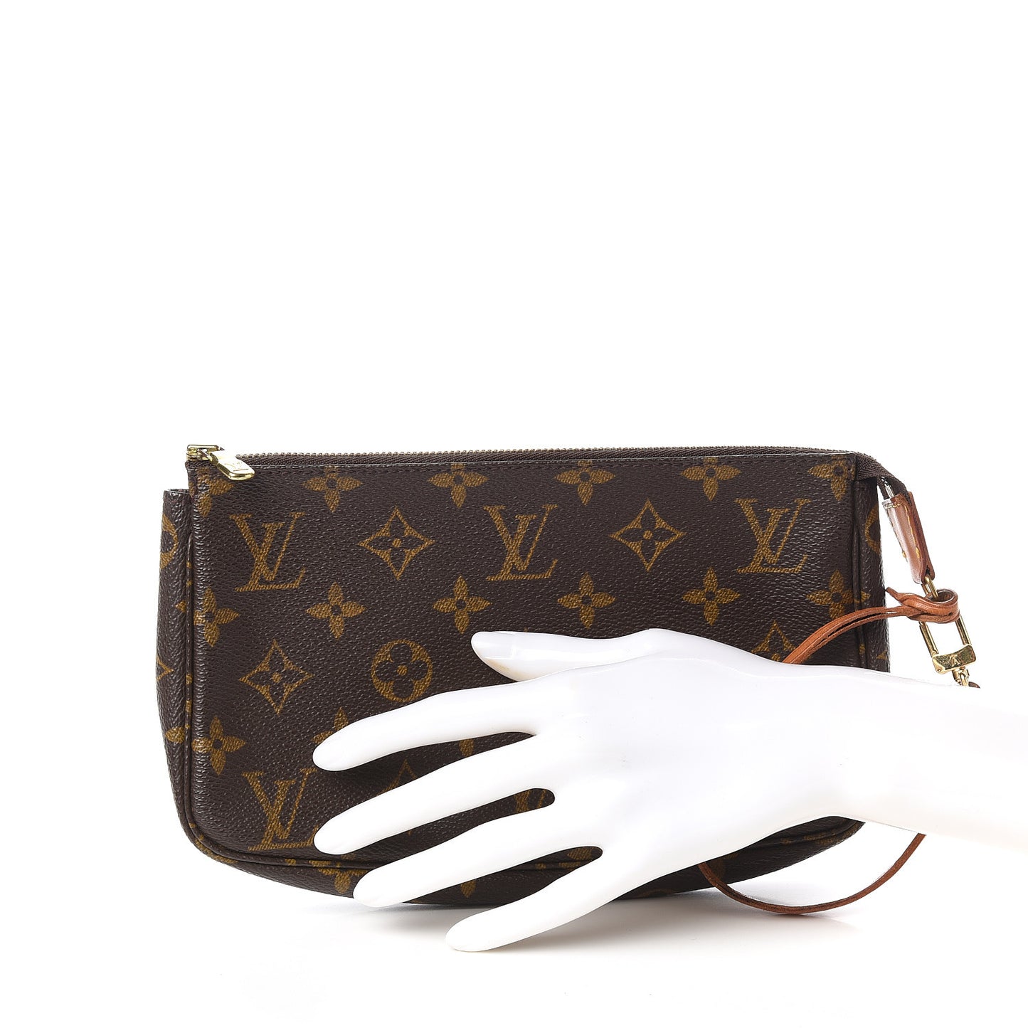 Monogram Pochette Accessories