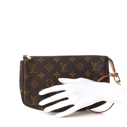 Louis Vuitton Monogram Pochette Accessories 2 of 9