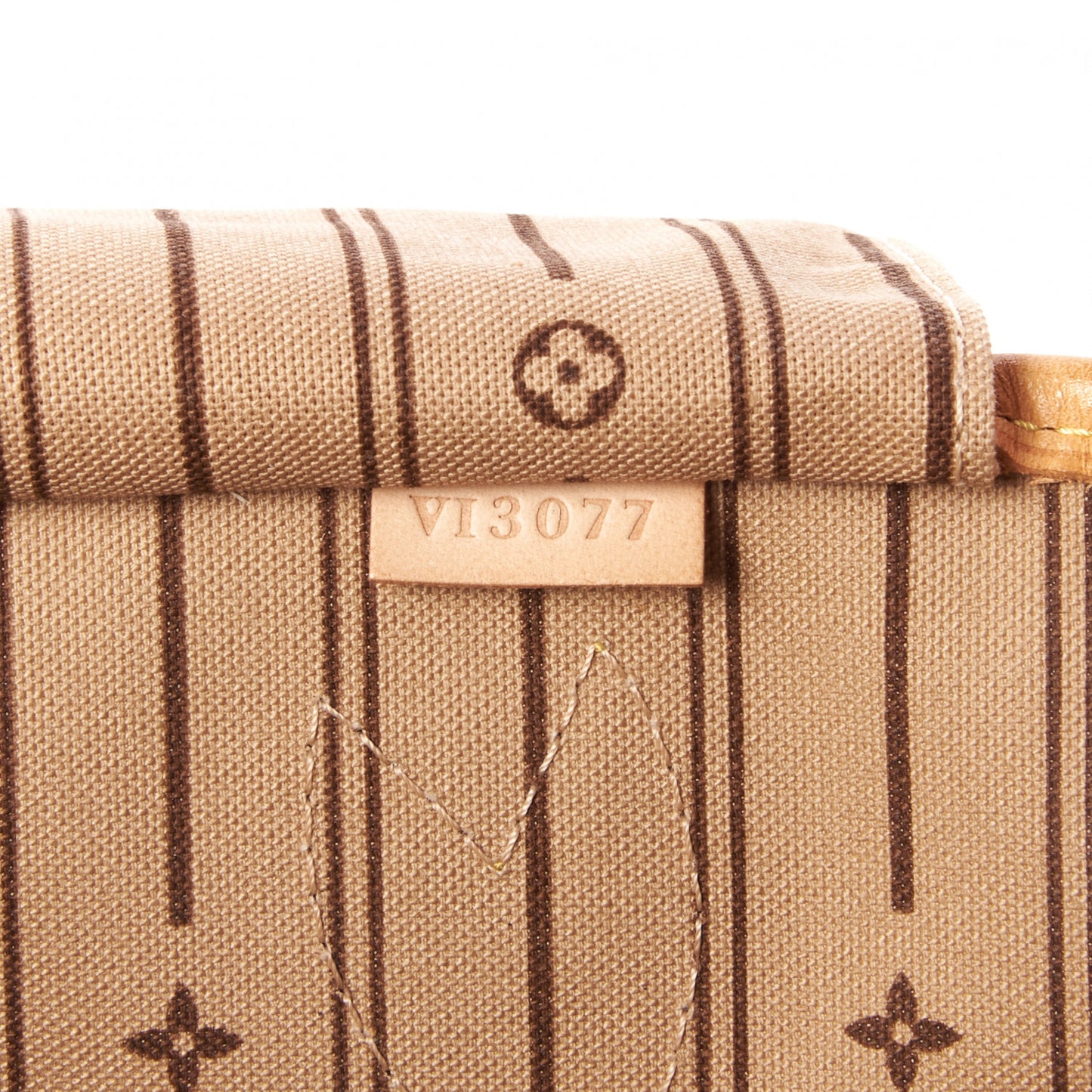 Monogram Neverfull PM
