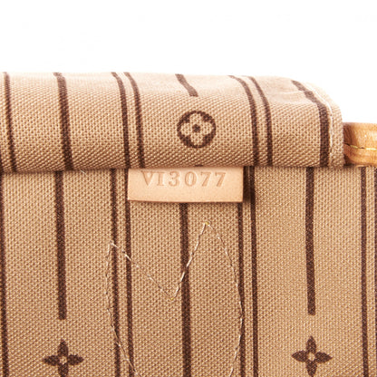 Louis Vuitton Monogram Neverfull PM 9 of 9
