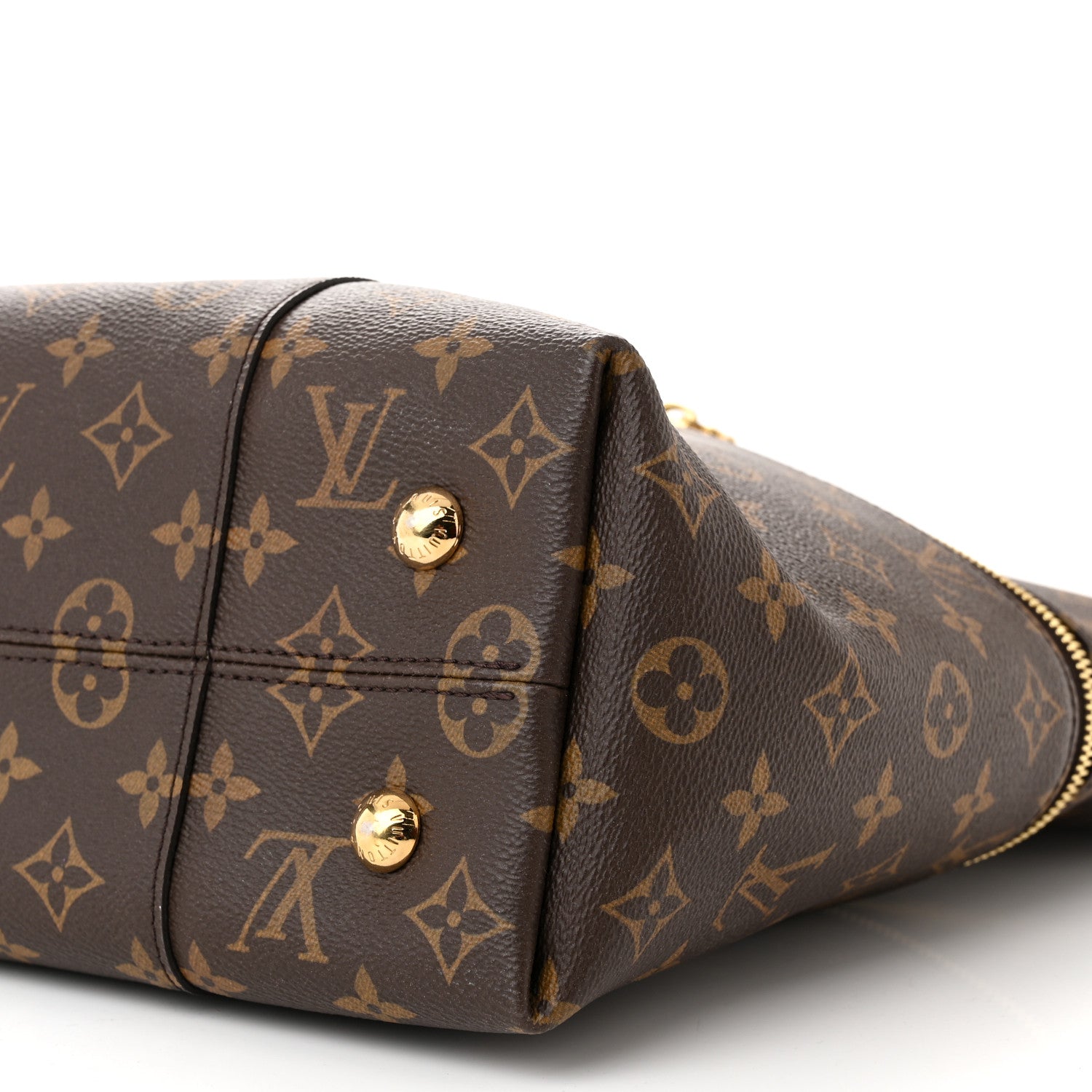 Louis Vuitton Monogram Melie 10 of 10