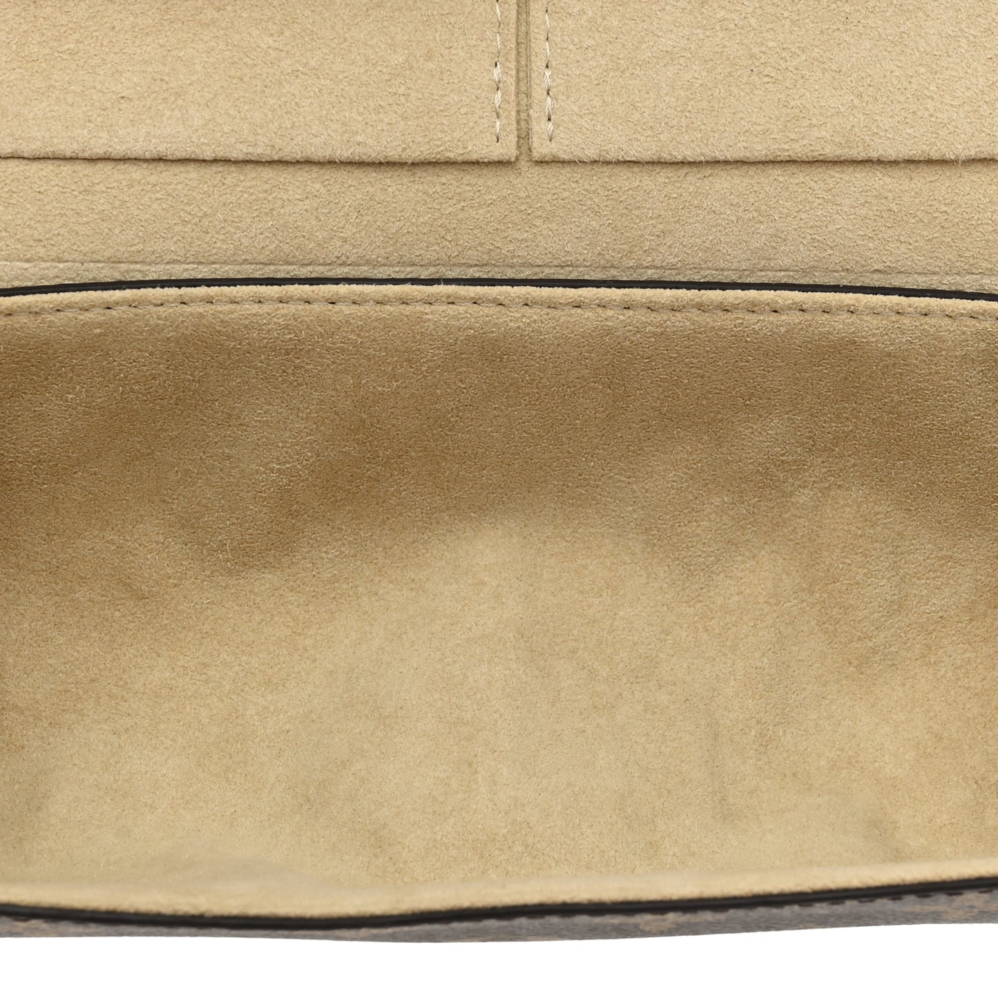 Monogram Jewelry Case