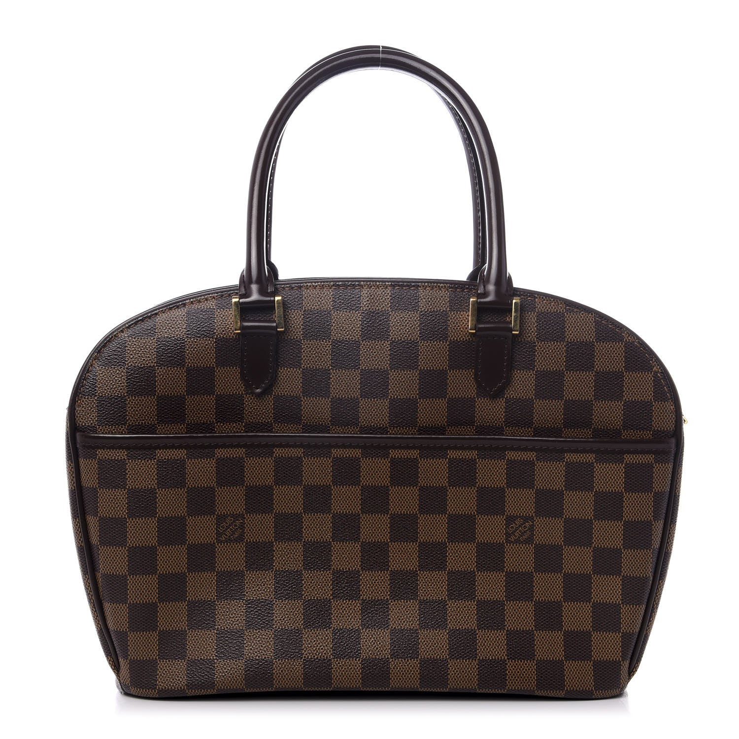 Louis Vuitton Damier Ebene Sarria Horizontal 1 of 8