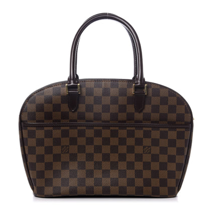 Louis Vuitton Damier Ebene Sarria Horizontal 1 of 8