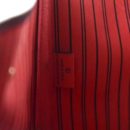 Louis Vuitton Damier Ebene Neo Neverfull GM 11 of 15