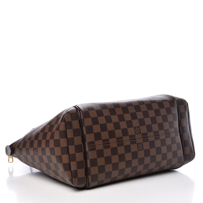 Louis Vuitton Damier Ebene Totally MM 4 of 16